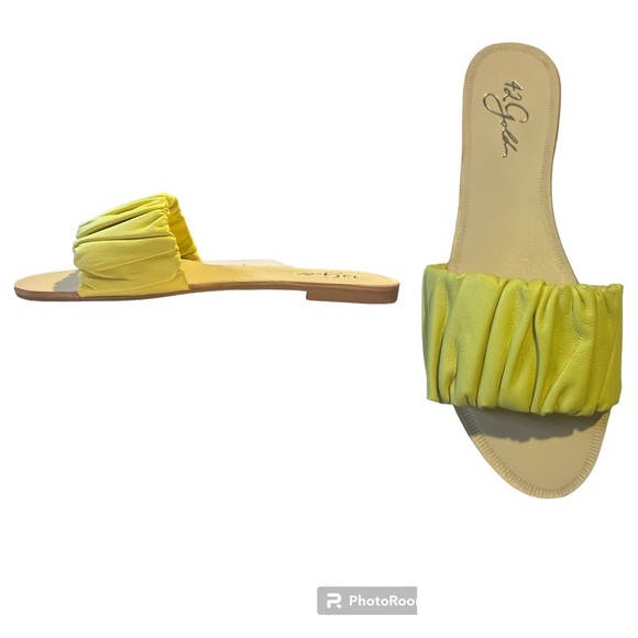 42 GOLD Shoes - Britta Flat